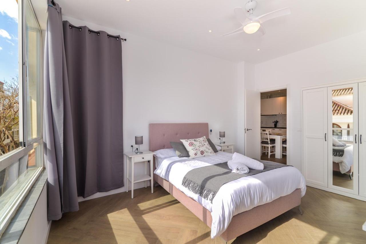 דירות פואנגירולה Lxr Bellavista 3Hab. Next To Sea מראה חיצוני תמונה