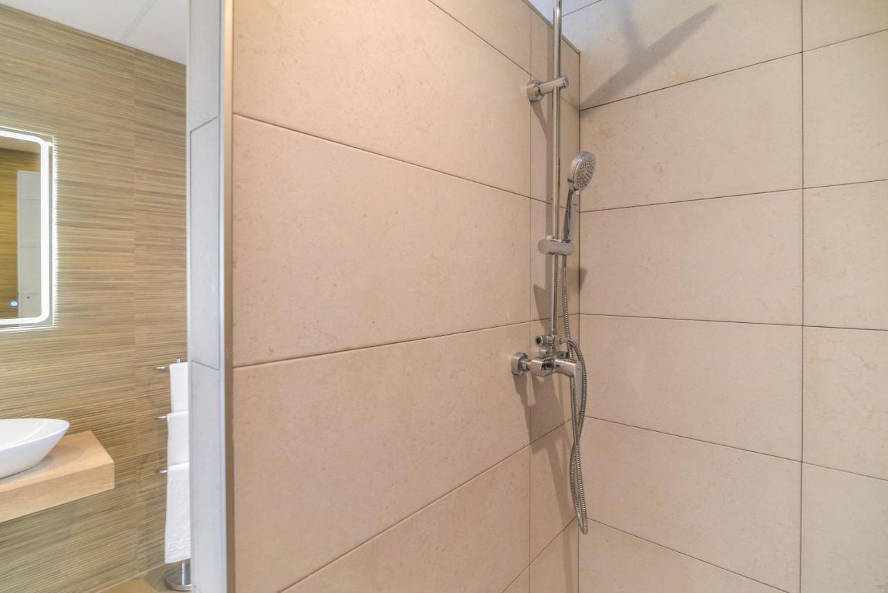 דירות פואנגירולה Lxr Bellavista 3Hab. Next To Sea מראה חיצוני תמונה