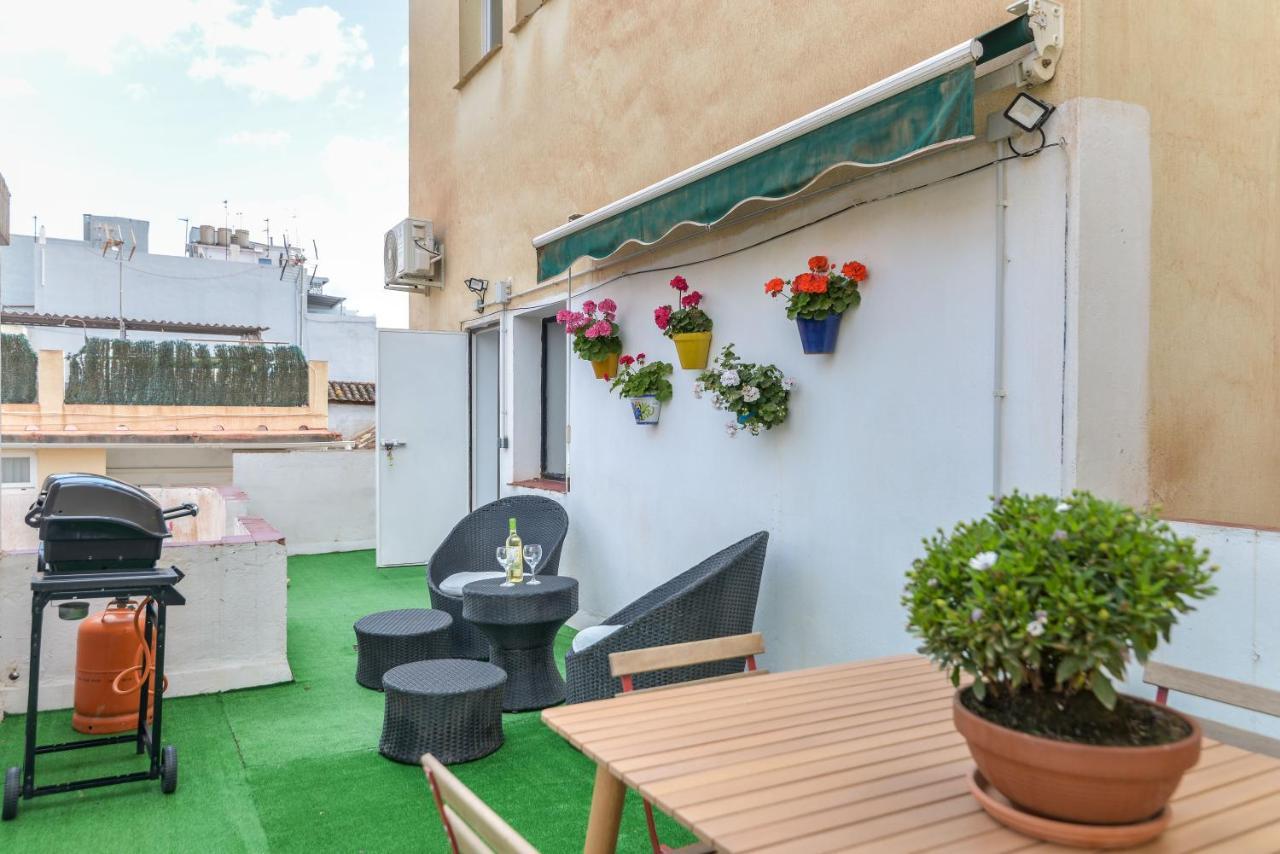 דירות פואנגירולה Lxr Bellavista 3Hab. Next To Sea מראה חיצוני תמונה