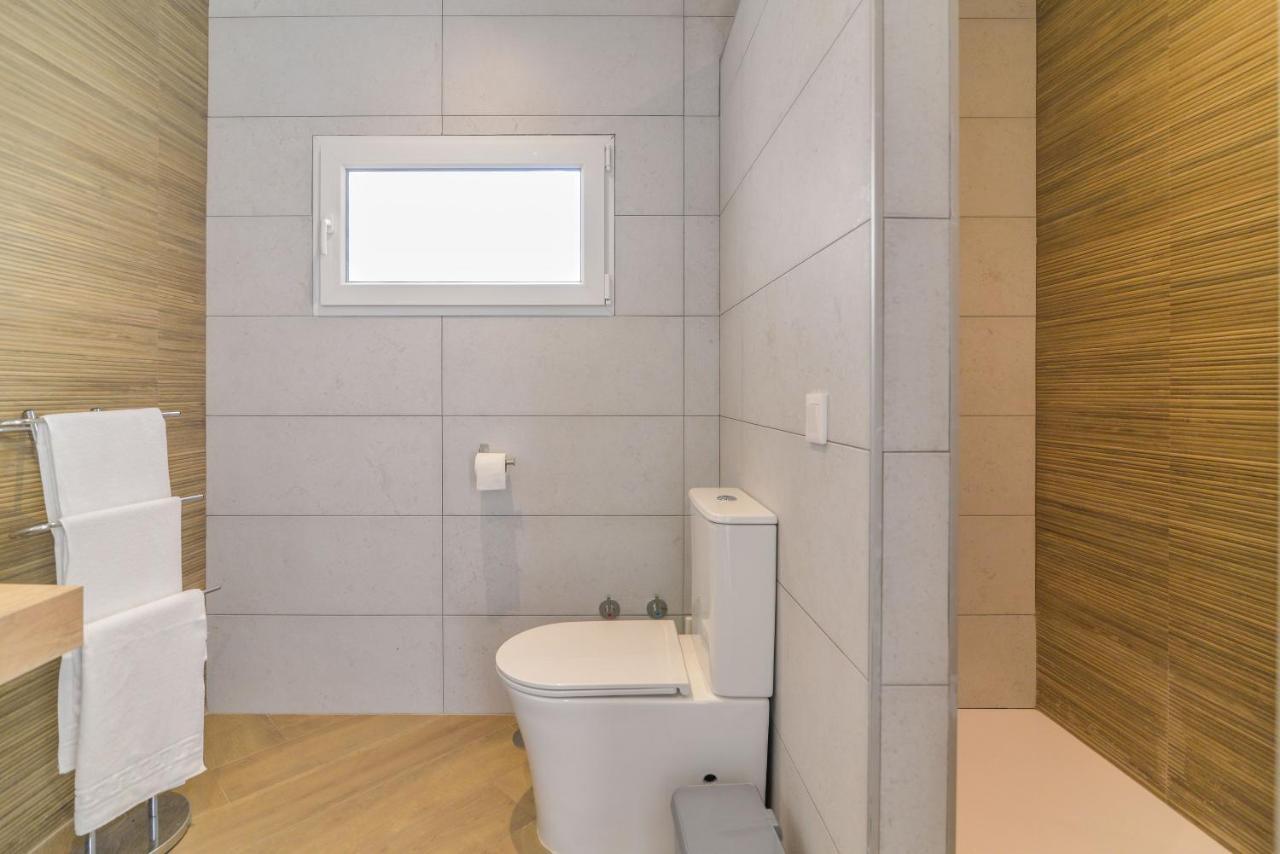 דירות פואנגירולה Lxr Bellavista 3Hab. Next To Sea מראה חיצוני תמונה